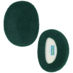Jumbo Earbags Ohrenwärmer -Mode Hut Geschäft Jumbo Earbags Ohrenwaermer oliv.31327 6rf14