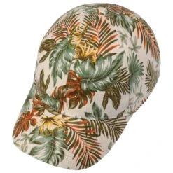 Jungle Cap By Lipodo