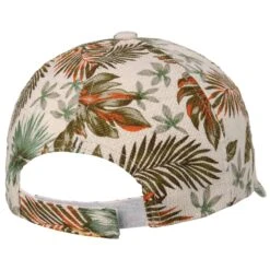 Jungle Cap By Lipodo -Mode Hut Geschäft Jungle Cap by Lipodo beige.56103 3rf15