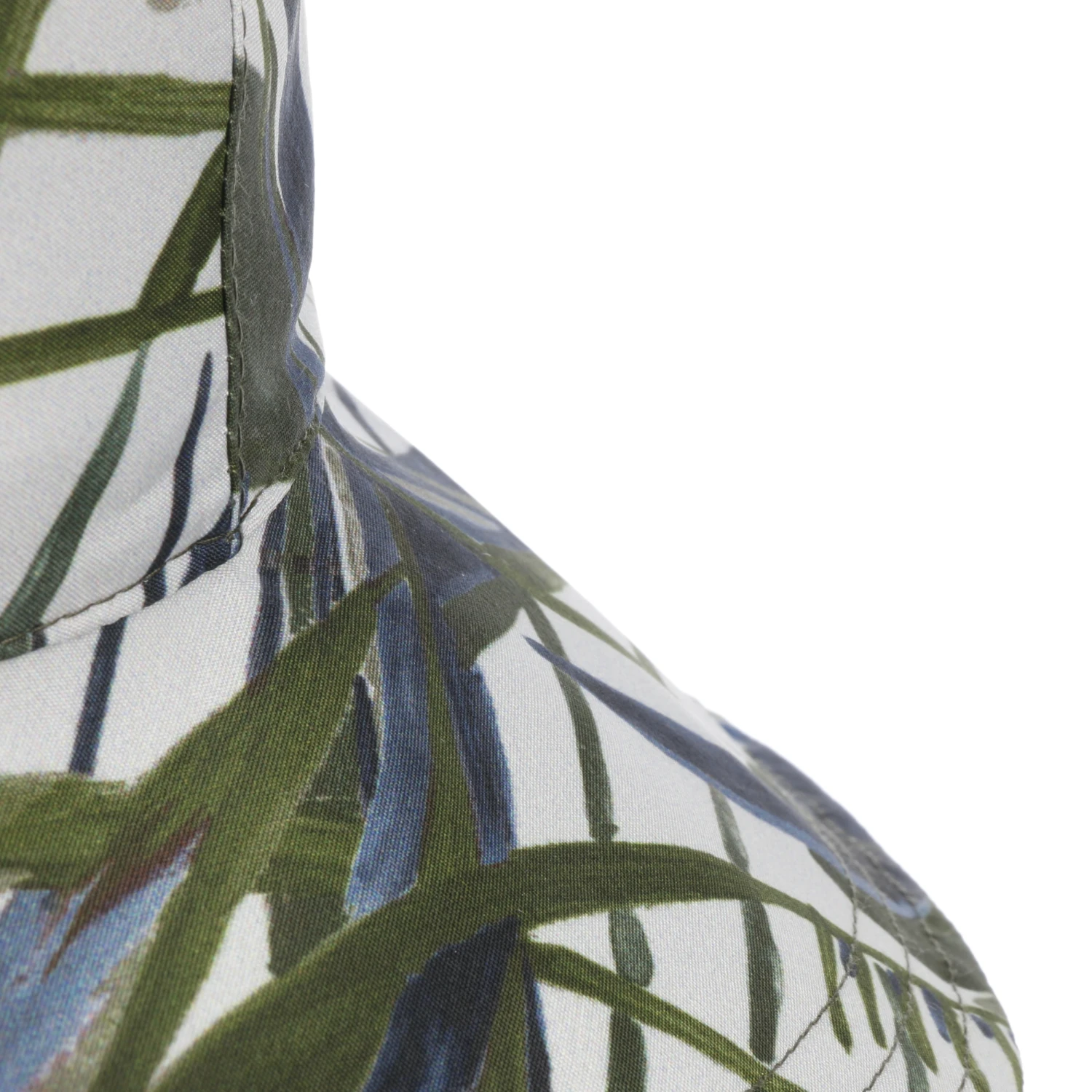 Kaiti Floral Südwester by Mayser Kaiti Floral Südwester By Mayser -Mode Hut Geschäft Kaiti Floral Suedwester by Mayser gruen.62038 5rf39