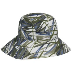 Kaiti Floral Südwester By Mayser 5 Kaiti Floral Südwester By Mayser -Mode Hut Geschäft Kaiti Floral Suedwester by Mayser gruen.62038 6rf39