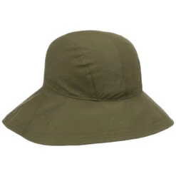 Kaiti Floral Südwester By Mayser 6 Kaiti Floral Südwester By Mayser -Mode Hut Geschäft Kaiti Floral Suedwester by Mayser gruen.62038 7rf39