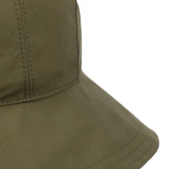 Kaiti Floral Südwester By Mayser 7 Kaiti Floral Südwester By Mayser -Mode Hut Geschäft Kaiti Floral Suedwester by Mayser gruen.62038 8rf39