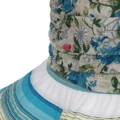 Kaleria Schlapphut By McBURN -Mode Hut Geschäft Kaleria Schlapphut by McBURN tuerkis.65820 4rf42