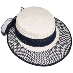 Kalisa Strohhut Mit Schleife By Lipodo