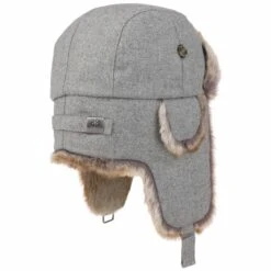 Kamikaze Herringbone Lapeer By Barts 2 Kamikaze Herringbone Lapeer By Barts -Mode Hut Geschäft Kamikaze Herringbone Lapeer by Barts grau.40255 3rf13