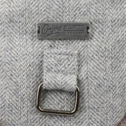 Kamikaze Herringbone Lapeer By Barts 3 Kamikaze Herringbone Lapeer By Barts -Mode Hut Geschäft Kamikaze Herringbone Lapeer by Barts grau.40255 4rf13