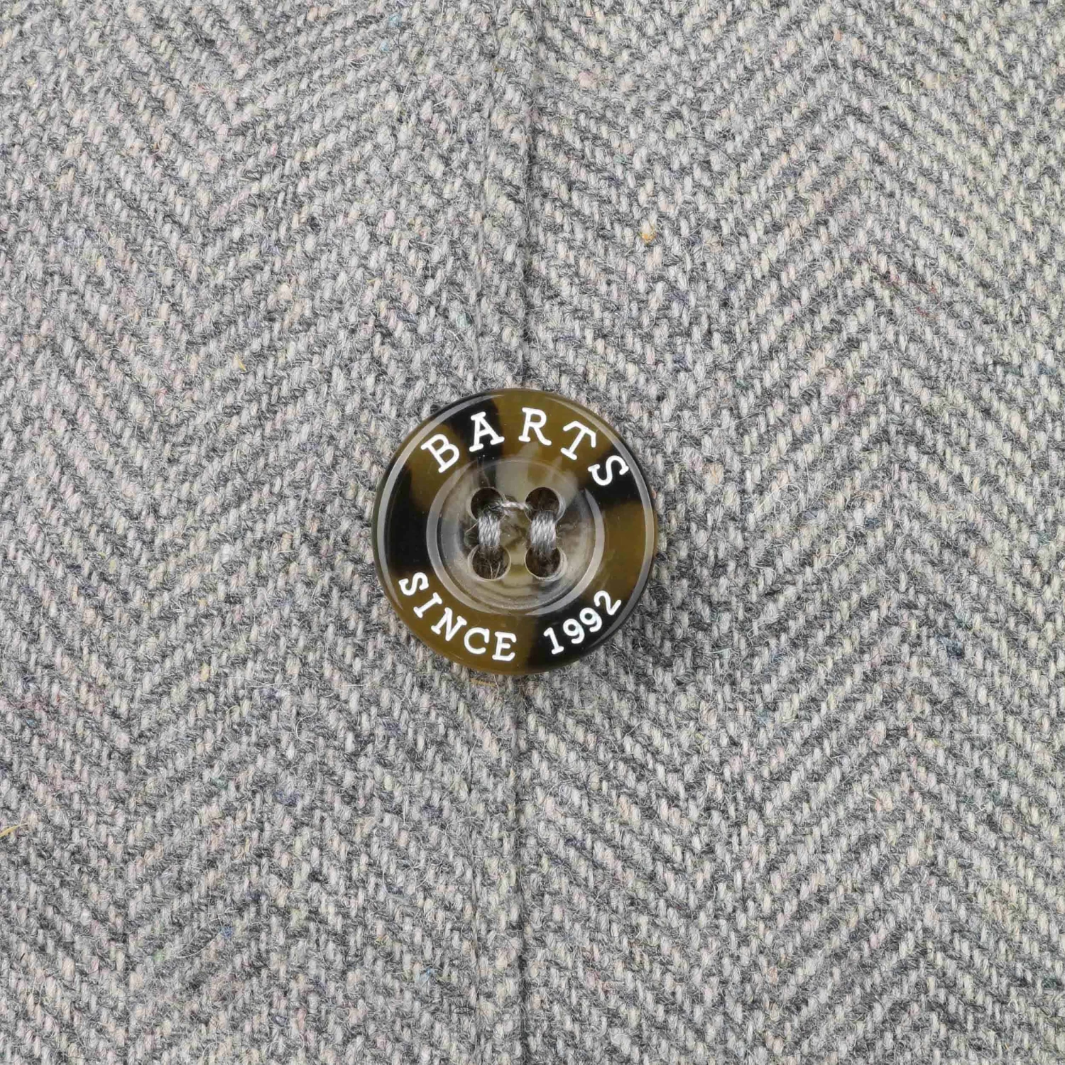 Kamikaze Herringbone Lapeer by Barts Kamikaze Herringbone Lapeer By Barts -Mode Hut Geschäft Kamikaze Herringbone Lapeer by Barts grau.40255 5rf13