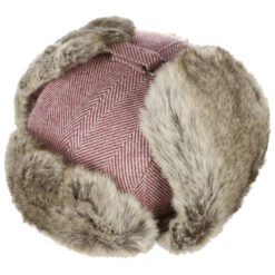 Kamikaze Nylon Fliegermütze By Barts -Mode Hut Geschäft Kamikaze Nylon Fliegermuetze by Barts altrosa.38501 1rf26