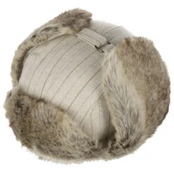 Kamikaze Nylon Fliegermütze By Barts -Mode Hut Geschäft Kamikaze Nylon Fliegermuetze by Barts beige.38501 1rf15