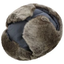 Kamikaze Nylon Fliegermütze By Barts -Mode Hut Geschäft Kamikaze Nylon Fliegermuetze by Barts dunkelblau.38501 1rf192