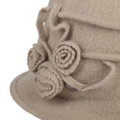 Kapua Walkhut By Lierys -Mode Hut Geschäft Kapua Walkhut by Lierys beige.59202 4rf15