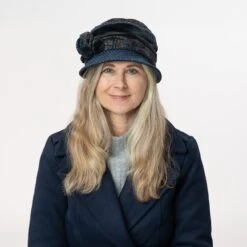 Katja Damenhut By Lierys -Mode Hut Geschäft Katja Damenhut by Lierys.57786 7