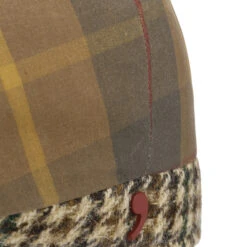 Kayoto Regencap By Alfonso D´Este -Mode Hut Geschäft Kayoto Regencap by Alfonso D Este braun.60412 4rf11