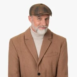 Kayoto Regencap By Alfonso D´Este -Mode Hut Geschäft Kayoto Regencap by Alfonso D Este.60412 8