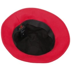 Kelly Sympatex Damenhut By Mayser -Mode Hut Geschäft Kelly Sympatex Damenhut by Mayser rot.52131 2rf3