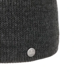 Kendrick Stirnband By Lierys -Mode Hut Geschäft Kendrick Stirnband by Lierys anthrazit.62864 4rf16