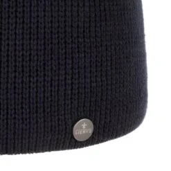 Kendrick Stirnband By Lierys -Mode Hut Geschäft Kendrick Stirnband by Lierys dunkelblau.62864 4rf192