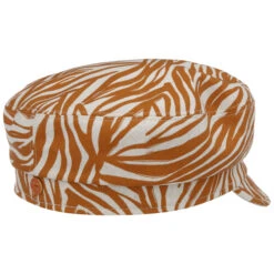 Kendy Floral Elbsegler Wendemütze By Mayser -Mode Hut Geschäft Kendy Floral Elbsegler Wendemuetze by Mayser rost.62052 3rf18