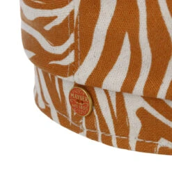 Kendy Floral Elbsegler Wendemütze By Mayser -Mode Hut Geschäft Kendy Floral Elbsegler Wendemuetze by Mayser rost.62052 4rf18