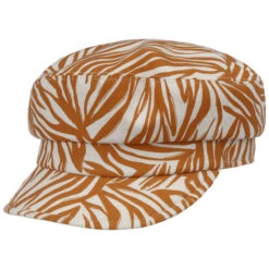 Kendy Floral Elbsegler Wendemütze By Mayser -Mode Hut Geschäft Kendy Floral Elbsegler Wendemuetze by Mayser rost.62052 6rf18