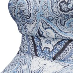 Kendy Paisley Elbsegler Wendemütze By Mayser -Mode Hut Geschäft Kendy Paisley Elbsegler Wendemuetze by Mayser blau.62050 4rf2