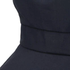 Kendy Paisley Elbsegler Wendemütze By Mayser -Mode Hut Geschäft Kendy Paisley Elbsegler Wendemuetze by Mayser blau.62050 5rf2