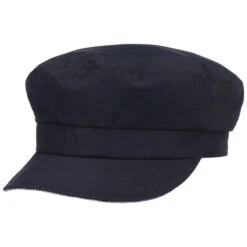 Kendy Paisley Elbsegler Wendemütze By Mayser -Mode Hut Geschäft Kendy Paisley Elbsegler Wendemuetze by Mayser blau.62050 7rf2