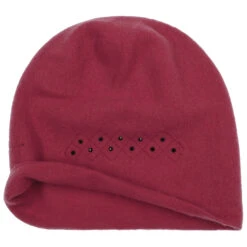 Kenza Oversize Walkmütze By Lierys