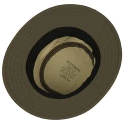 Kettering Outdoorhut By Stetson -Mode Hut Geschäft Kettering Outdoorhut by Stetson beige.45197 2f15