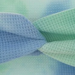 Kihei Tie Dye Headband By Chillouts -Mode Hut Geschäft Kihei Tie Dye Headband by Chillouts blau.62762 5rf2