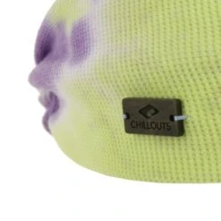 Kihei Tie Dye Headband By Chillouts -Mode Hut Geschäft Kihei Tie Dye Headband by Chillouts lila.62762 4rf7