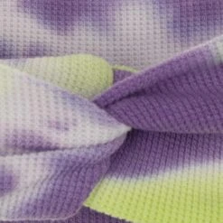 Kihei Tie Dye Headband By Chillouts -Mode Hut Geschäft Kihei Tie Dye Headband by Chillouts lila.62762 5rf7