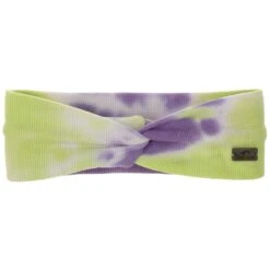 Kihei Tie Dye Headband By Chillouts -Mode Hut Geschäft Kihei Tie Dye Headband by Chillouts lila.62762 rf7
