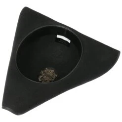 Klassischer Dreispitz Hut By Lierys -Mode Hut Geschäft Klassischer Dreispitz Hut by Lierys schwarz.40019 2rf4