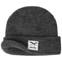 Kreuzkoelln Beanie By Iriedaily -Mode Hut Geschäft Kreuzkoelln Beanie by iriedaily anthrazit.49130 1rf16