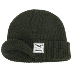 Kreuzkoelln Beanie By Iriedaily -Mode Hut Geschäft Kreuzkoelln Beanie by iriedaily dunkelgruen.49130 1rf174