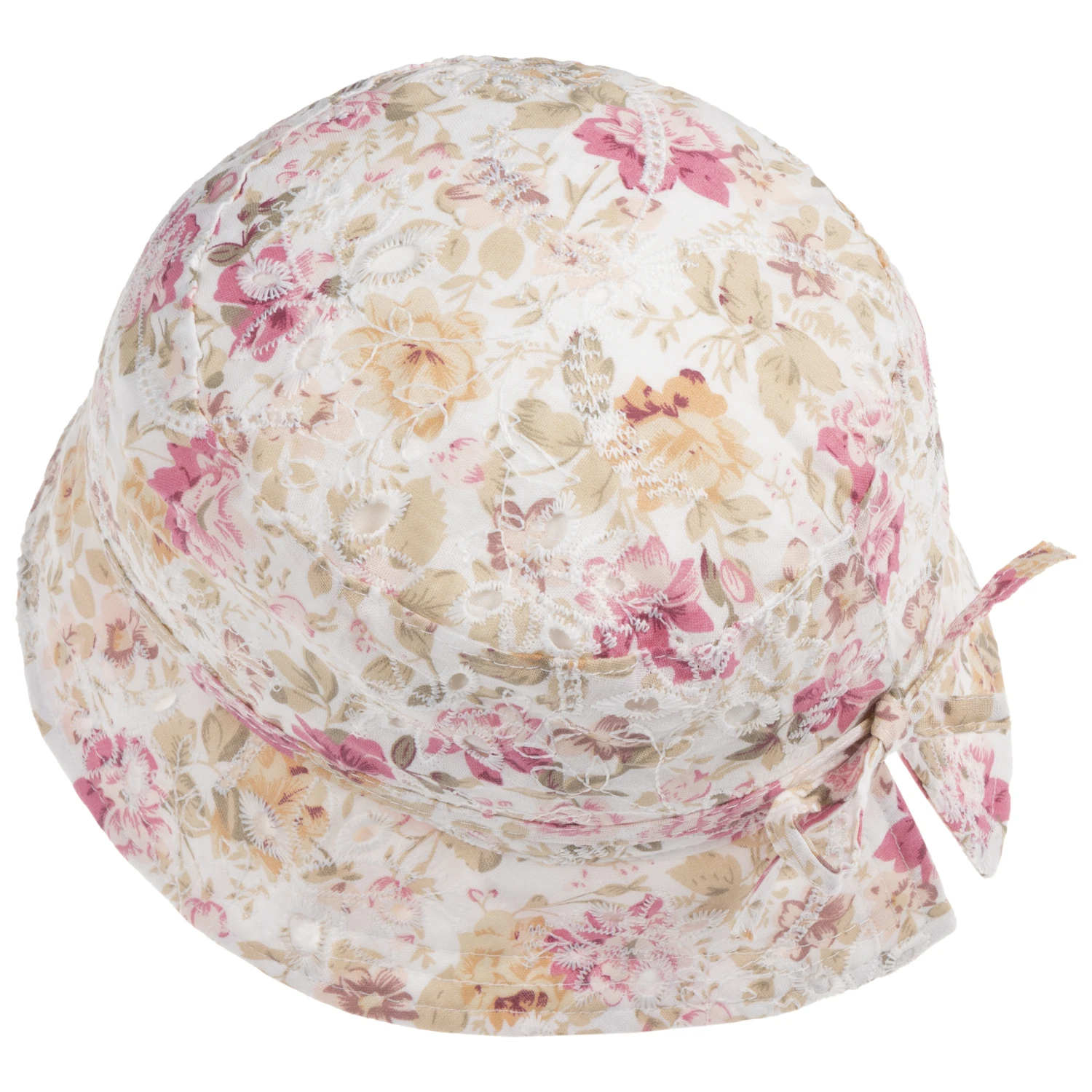Lace Flowers Bucket Mädchenhut by Lipodo Lace Flowers Bucket Mädchenhut By Lipodo -Mode Hut Geschäft Lace Flowers Bucket Maedchenhut by Lipodo rosa.58541 3rf25