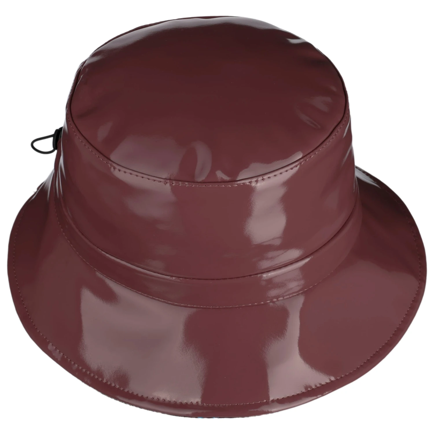 Lack Regenhut by bedacht Lack Regenhut By Bedacht -Mode Hut Geschäft Lack Regenhut by bedacht altrosa.60464 1rf26