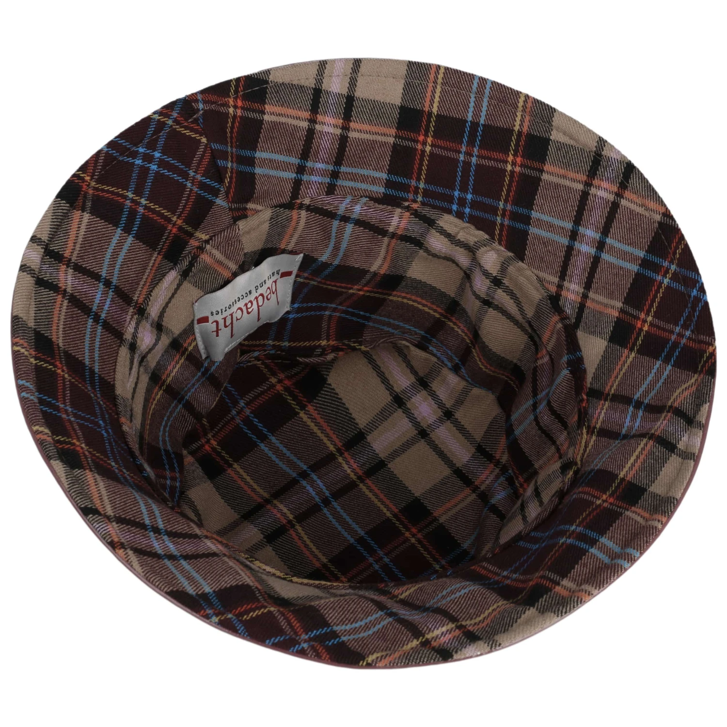 Lack Regenhut by bedacht Lack Regenhut By Bedacht -Mode Hut Geschäft Lack Regenhut by bedacht altrosa.60464 2rf26