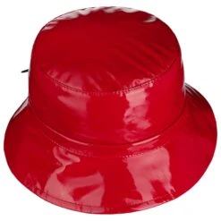 Lack Regenhut By Bedacht 2 Lack Regenhut By Bedacht -Mode Hut Geschäft Lack Regenhut by bedacht rot.60464 1rf3