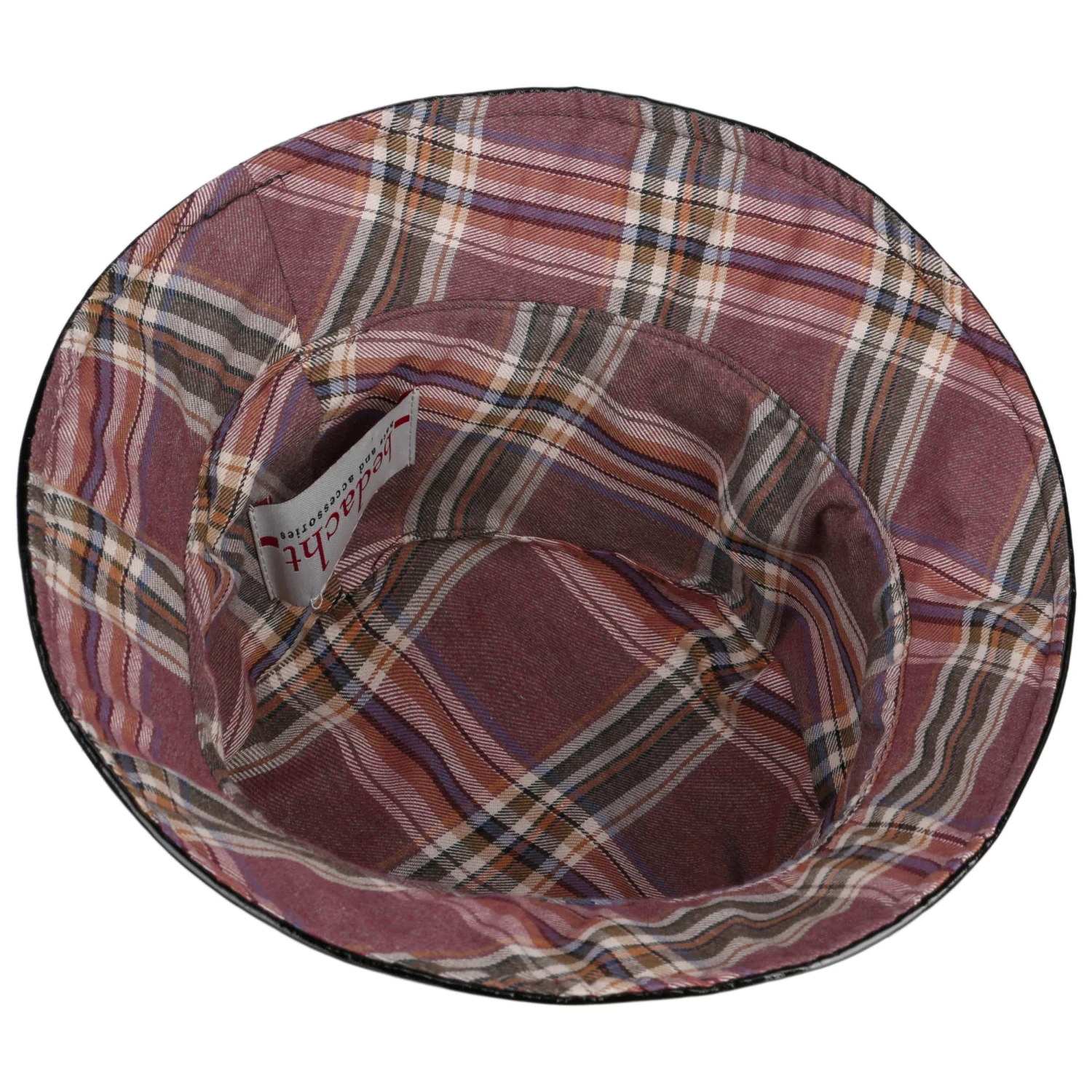 Lack Regenhut by bedacht Lack Regenhut By Bedacht -Mode Hut Geschäft Lack Regenhut by bedacht schwarz.60464 2rf4