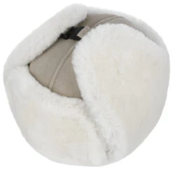 Lambswool Fliegermütze By Seeberger