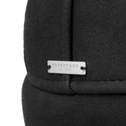 Lambswool Fliegermütze By Seeberger -Mode Hut Geschäft Lambswool Fliegermuetze by Seeberger schwarz.63288 4rf4