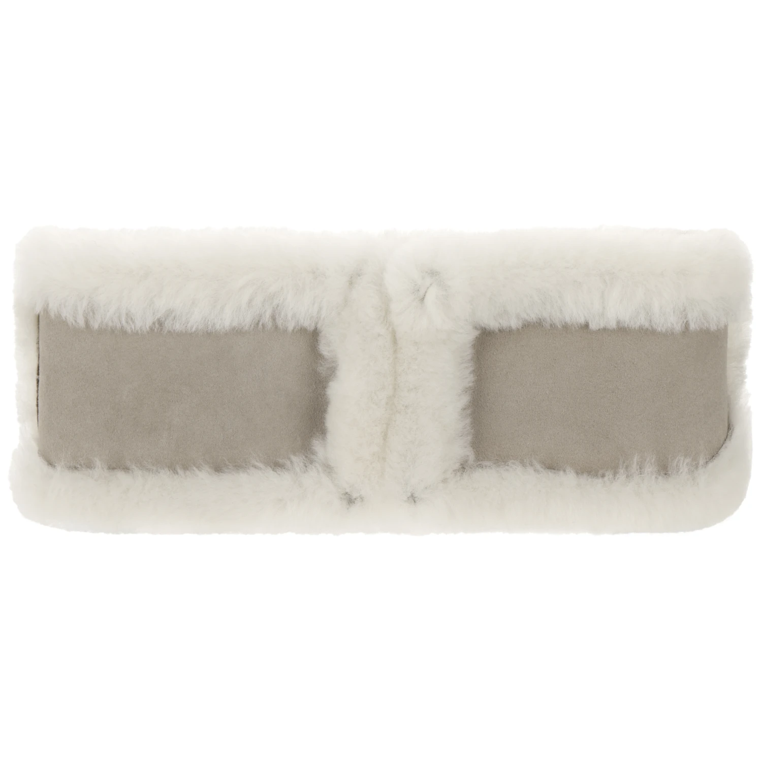 Lambswool Stirnband by Seeberger Lambswool Stirnband By Seeberger -Mode Hut Geschäft Lambswool Stirnband by Seeberger hellgrau.63289 3rf28