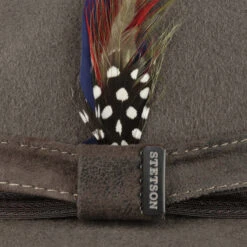 Landell Traveller Wollhut By Stetson 5 Landell Traveller Wollhut By Stetson -Mode Hut Geschäft Landell Traveller Wollhut by Stetson khaki.56415 4rf10