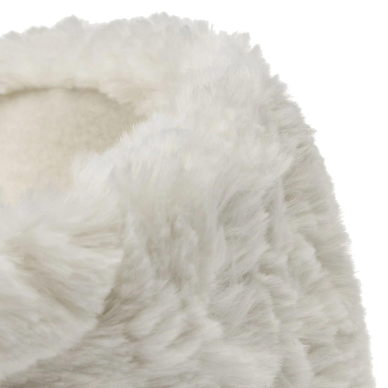 Laraice Webpelz-Stirnband by Gebeana Laraice Webpelz-Stirnband By Gebeana -Mode Hut Geschäft Laraice Webpelz Stirnband by Gebeana.41613 1