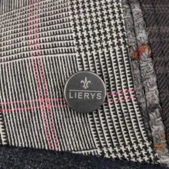 Larent Patchwork Flatcap By Lierys -Mode Hut Geschäft Larent Patchwork Flatcap by Lierys blau.54798 4rf2