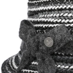 Laurena Glockenhut By Lierys 2 Laurena Glockenhut By Lierys -Mode Hut Geschäft Laurena Glockenhut by Lierys schwarz wei .59368 4rf173