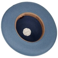 Lavedia Toyo Schlapphut By Stetson -Mode Hut Geschäft Lavedia Toyo Schlapphut by Stetson blau.63663 2rf2